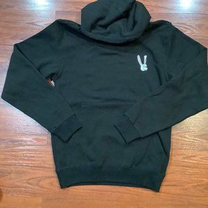 HEADSORTAILS HOODIE SIZE SMALL